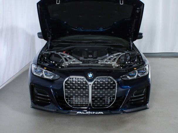 ALPINA B4 364 kW image number 14