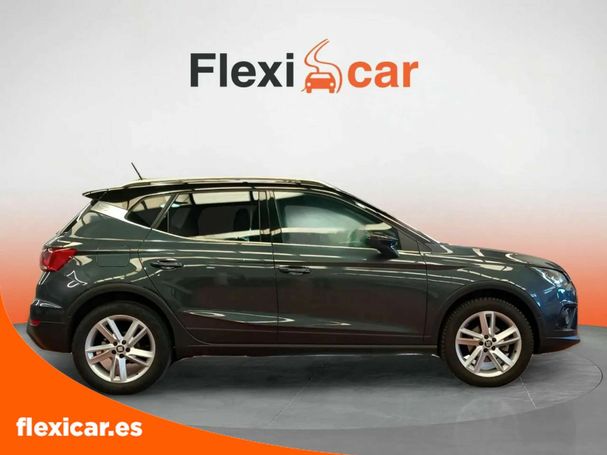 Seat Arona 1.0 TSI FR 85 kW image number 9