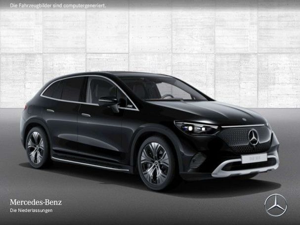 Mercedes-Benz EQE SUV 350 215 kW image number 17