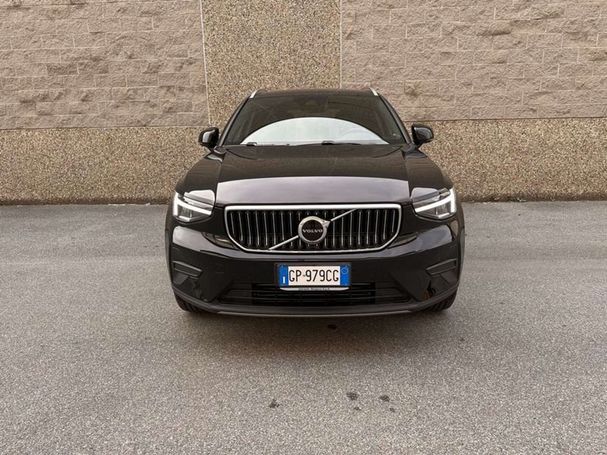 Volvo XC40 Recharge Plug-in Hybrid T4 155 kW image number 8