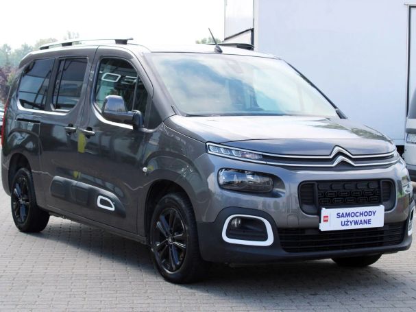 Citroen Berlingo 96 kW image number 3