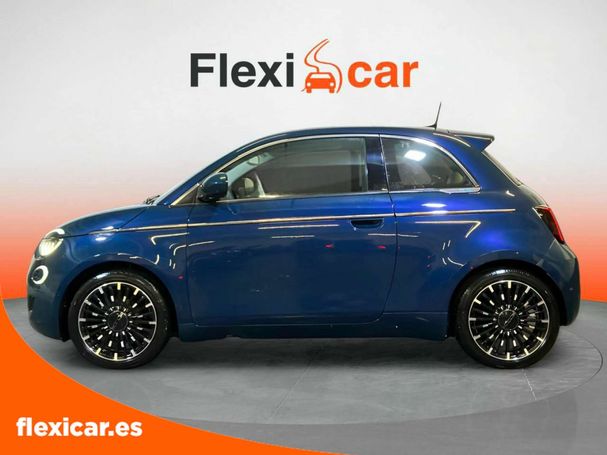 Fiat 500 La Prima 85 kW image number 5