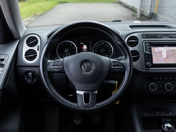 Volkswagen Tiguan 110 kW image number 8