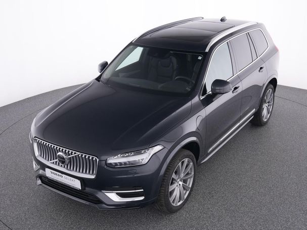 Volvo XC90 Recharge T8 AWD 287 kW image number 21