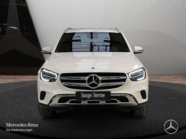 Mercedes-Benz GLC 300 e 235 kW image number 4