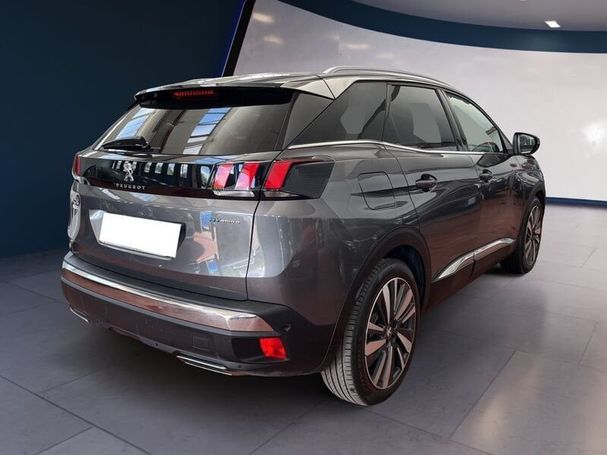 Peugeot 3008 222 kW image number 6