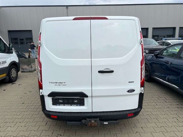 Ford Transit Custom VA Trend 77 kW image number 4