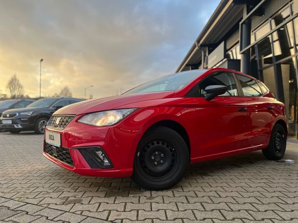 Seat Ibiza 59 kW image number 9