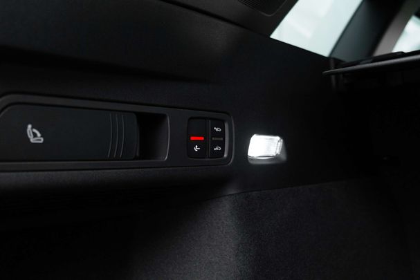 Audi SQ6 e-tron 380 kW image number 29