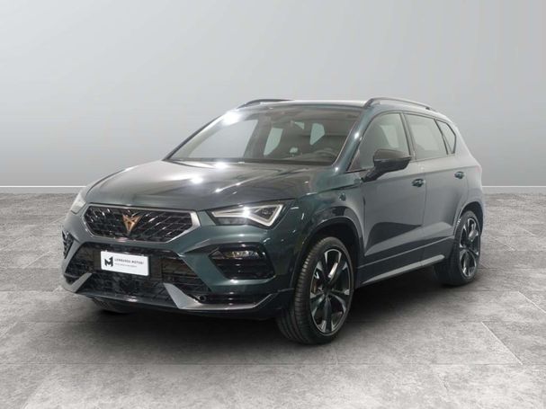 Cupra Ateca 2.0 TSI DSG 4Drive 221 kW image number 1