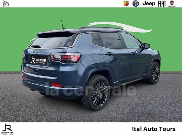 Jeep Compass 1.6 S 96 kW image number 4