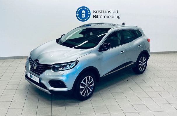 Renault Kadjar TCe 140 LIMITED 103 kW image number 3