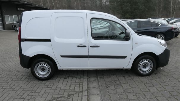 Renault Kangoo 70 kW image number 6