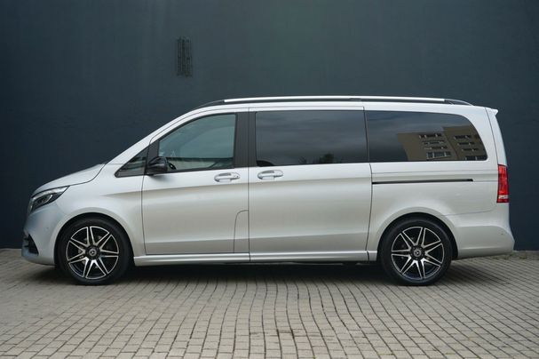 Mercedes-Benz V 300d 174 kW image number 5