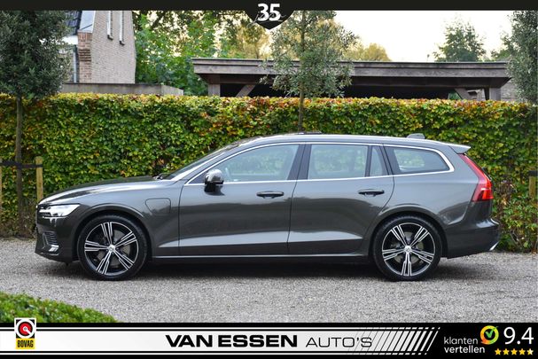 Volvo V60 T8 Twin Engine Inscription AWD 287 kW image number 9