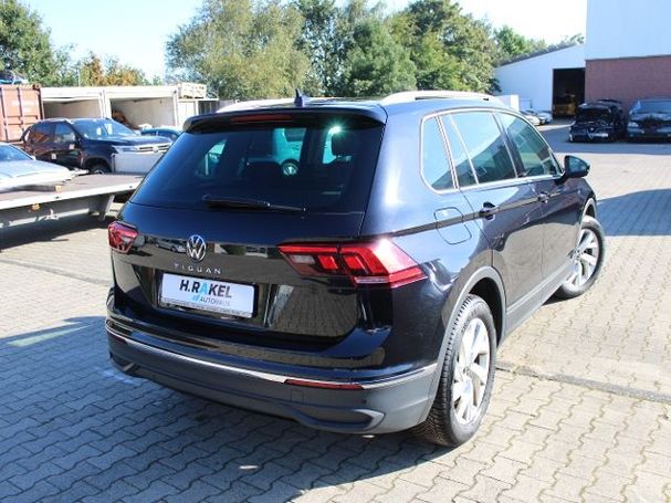 Volkswagen Tiguan 1.5 TSI 110 kW image number 2