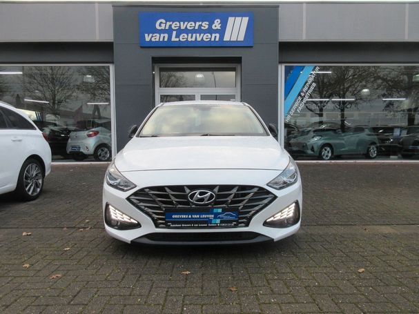 Hyundai i30 1.0 T-GDI 88 kW image number 1