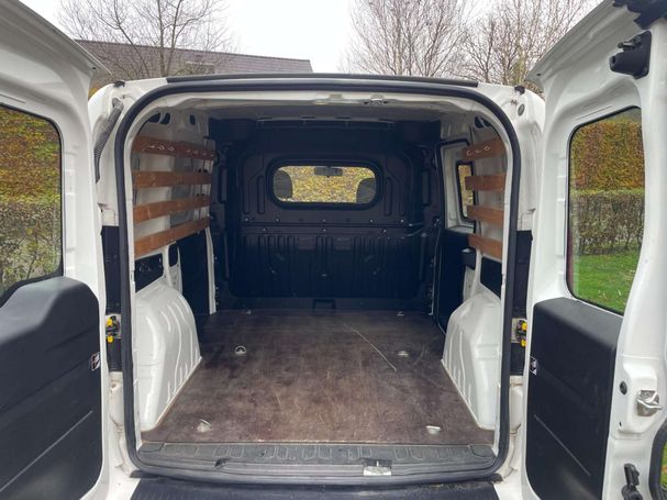 Fiat Doblo Cargo 88 kW image number 9