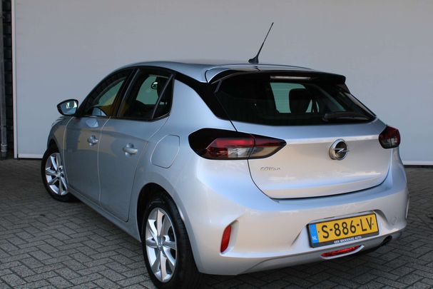 Opel Corsa 1.2 74 kW image number 3