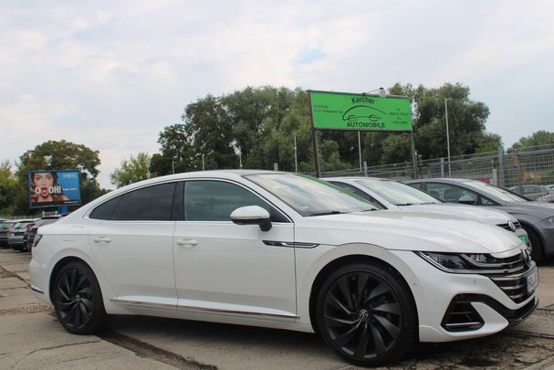 Volkswagen Arteon 4Motion 147 kW image number 2