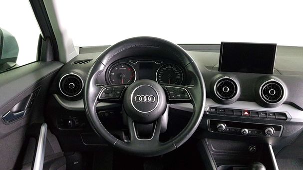 Audi Q2 30 TDI S tronic 85 kW image number 7