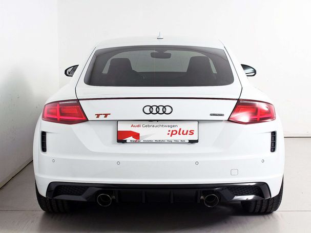 Audi TT 180 kW image number 5