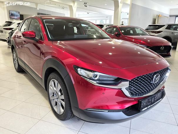 Mazda CX-30 2.5 140 103 kW image number 2