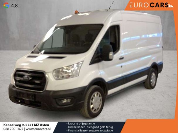 Ford Transit L2H2 Trend 96 kW image number 1