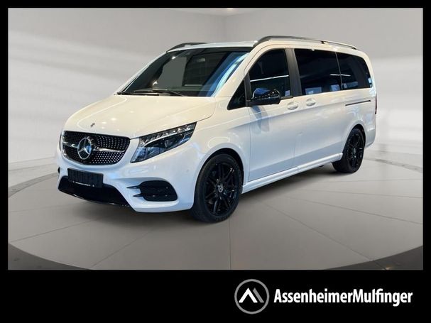 Mercedes-Benz V 300d 174 kW image number 1