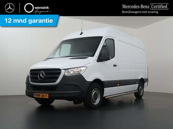 Mercedes-Benz Sprinter 316 CDi 120 kW image number 1