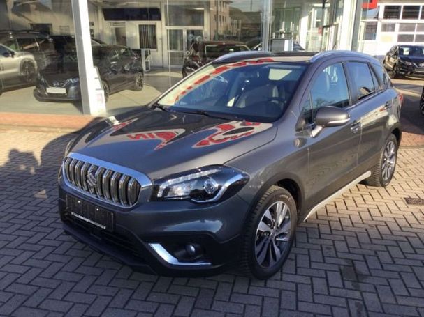 Suzuki SX4 S-Cross 103 kW image number 1