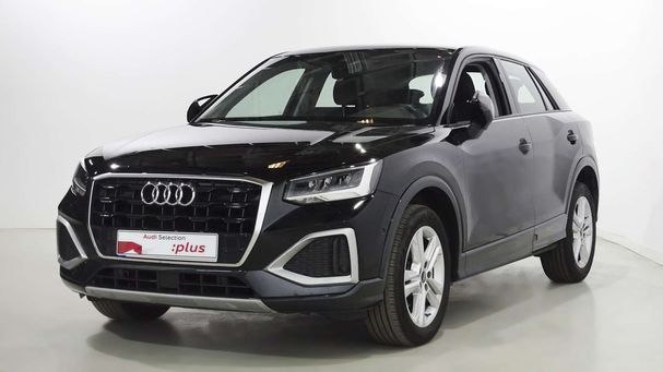 Audi Q2 30 TFSI Advanced 81 kW image number 1