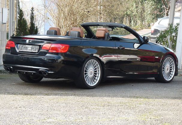 ALPINA B3 Biturbo S 294 kW image number 9