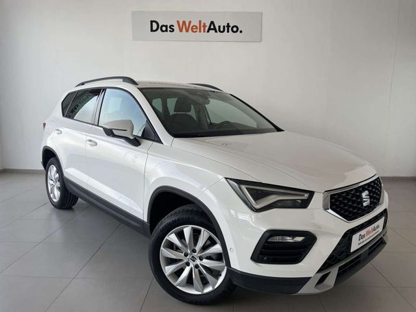 Seat Ateca 1.5 TSI Style 110 kW image number 1