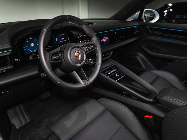 Porsche Macan 285 kW image number 15