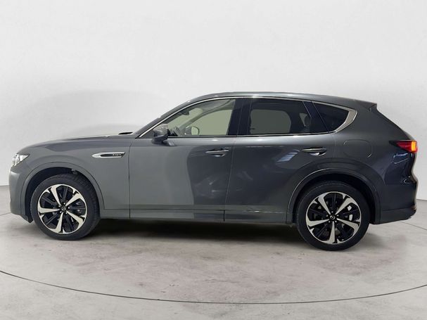 Mazda CX-60 2.5 PHEV 241 kW image number 8