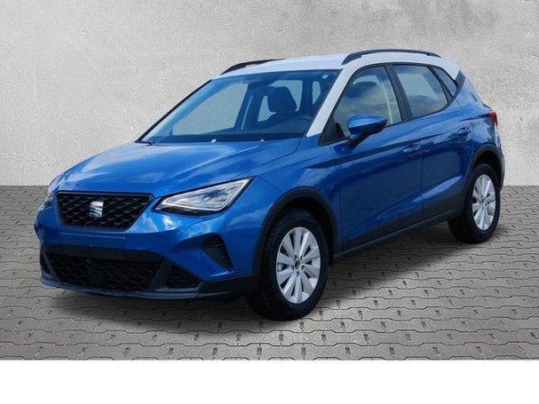 Seat Arona 1.0 TSI Style 70 kW image number 1