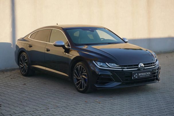 Volkswagen Arteon R DSG 4Motion 235 kW image number 2