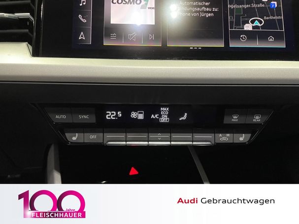 Audi Q4 40 e-tron 150 kW image number 15