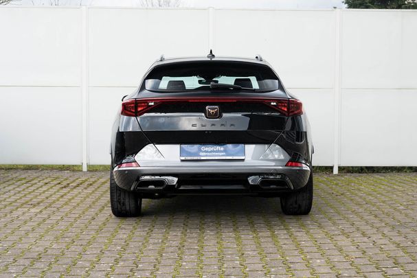 Cupra Formentor 1.4 e-HYBRID DSG 150 kW image number 3