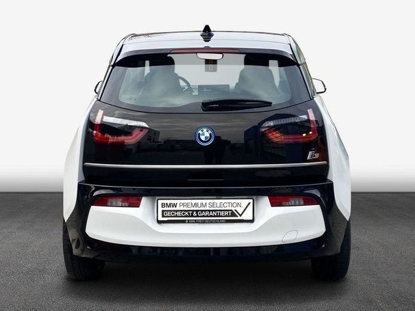 BMW i3 120Ah 125 kW image number 5