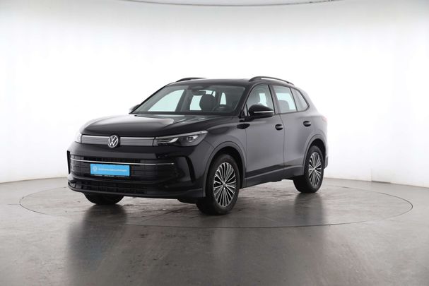 Volkswagen Tiguan 1.5 eTSI Life DSG 110 kW image number 1