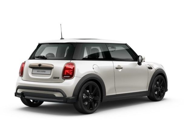 Mini Cooper Mini Yours Trim Steptronic 100 kW image number 2