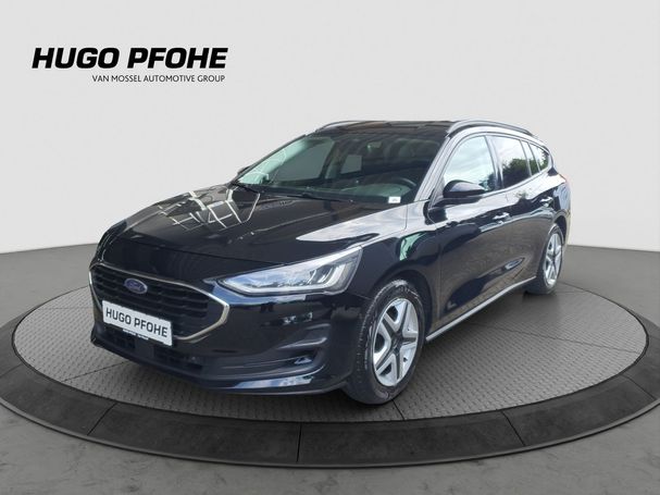 Ford Focus Design 74 kW image number 1