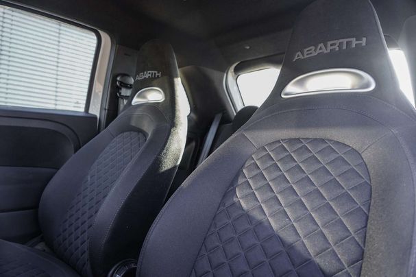 Abarth 595 107 kW image number 34