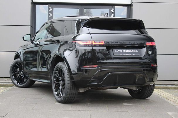 Land Rover Range Rover Evoque P300e 227 kW image number 2