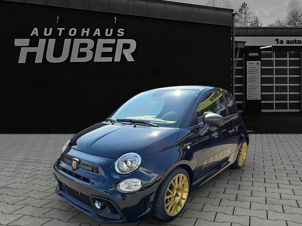 Abarth 695 132 kW image number 1