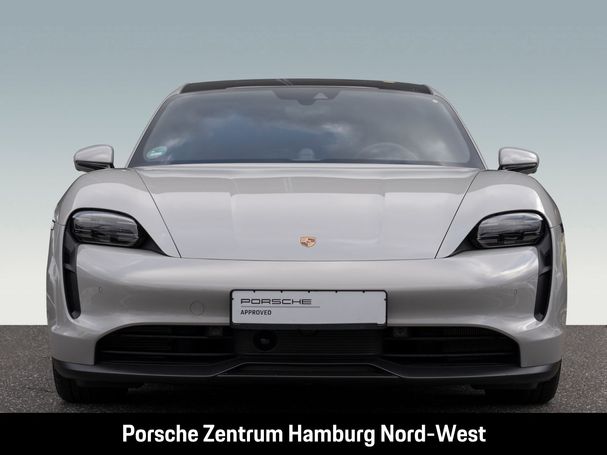 Porsche Taycan Sport Turismo 350 kW image number 6