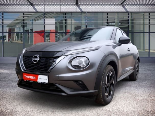 Nissan Juke 1.6 Hybrid N-CONNECTA 105 kW image number 1