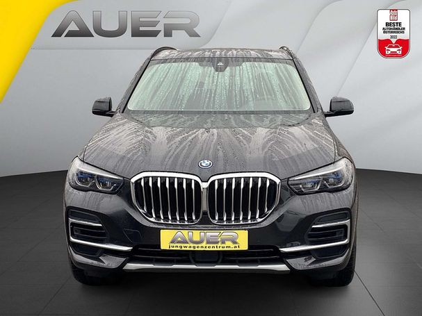 BMW X5 45e xDrive 290 kW image number 2